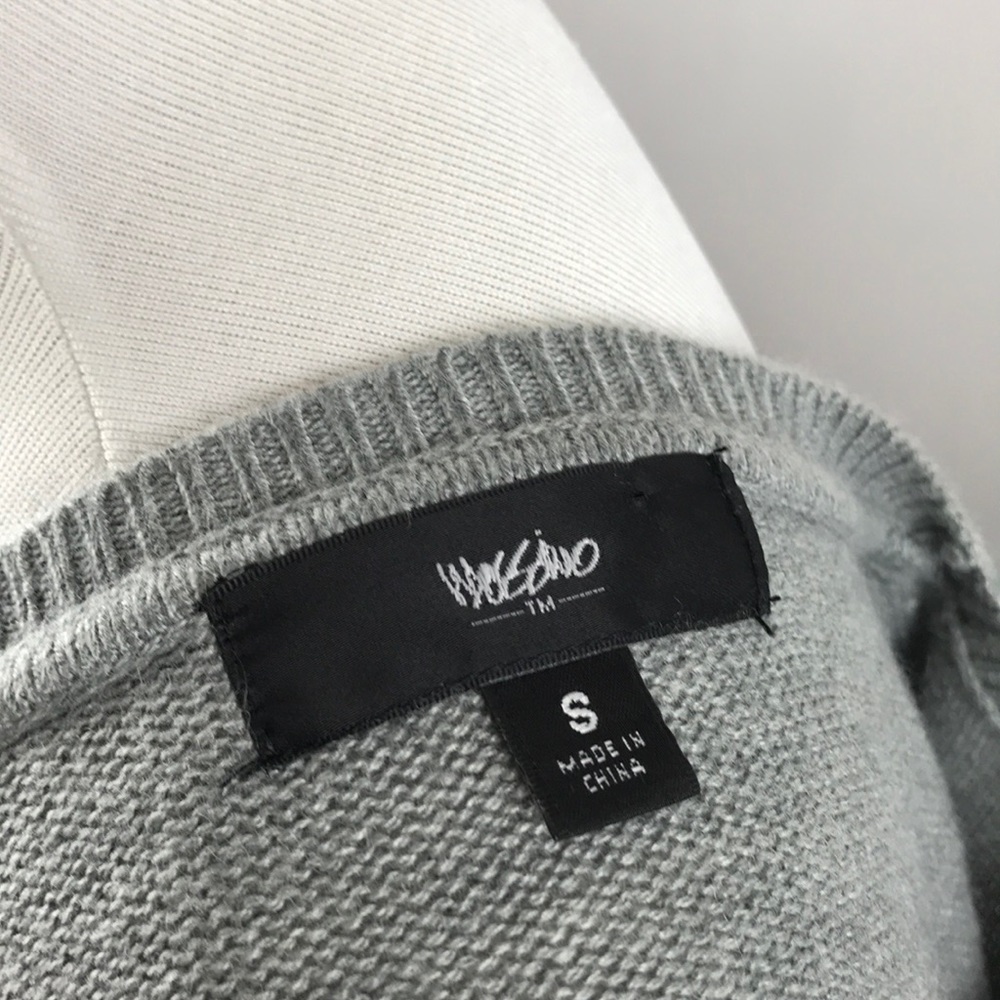 MOSSIMO • Sweater - Picture 5 of 9